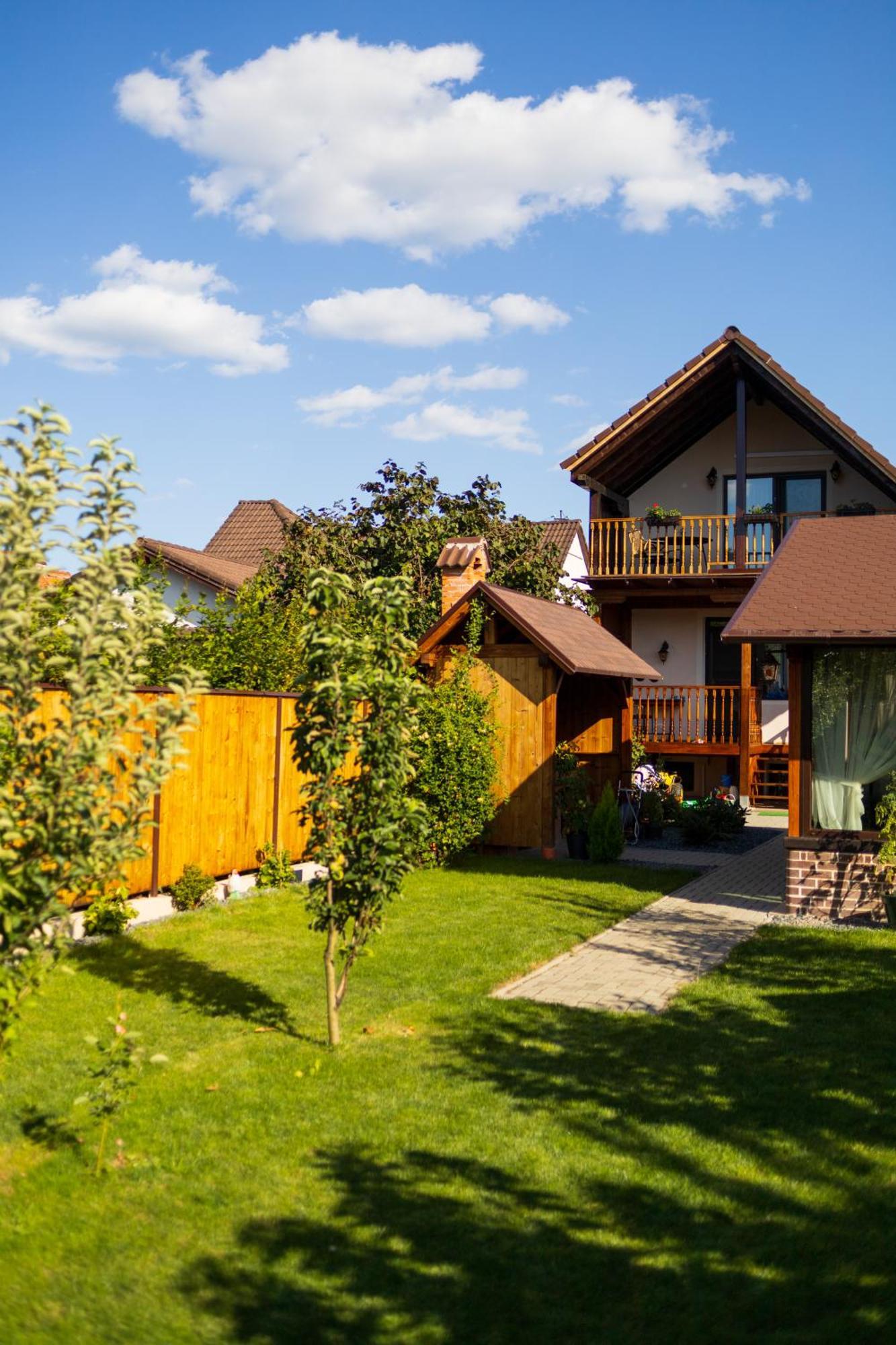 Hotel Casa Renium à Sibiu Extérieur photo